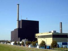 Kernkraftwerk Brunsbüttel
